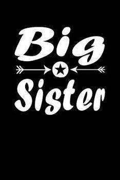 Paperback Big Sister: Family Collection Book
