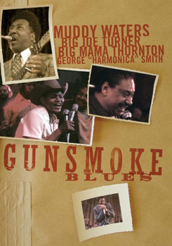 Gunsmoke Blues