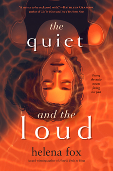 Paperback The Quiet and the Loud Book