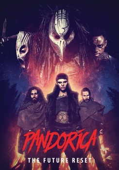 Pandorica