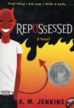 Paperback Repossessed Book