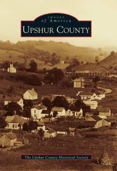 Paperback Upshur County Book