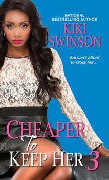 Mass Market Paperback Cheaper to Keep Her 3 Book
