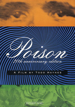 Poison: 20th Anniversary Edition