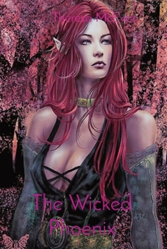 Paperback The Wicked Phoenix Book