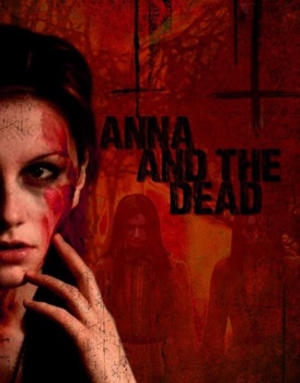 Blu-ray Anna And The Dead Book