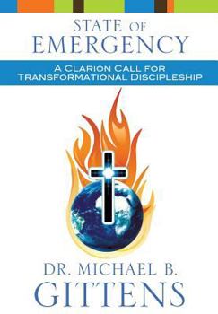 Paperback State Of Emergency Book