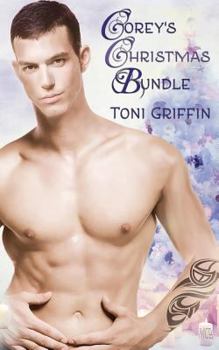 Corey's Christmas Bundle - Book #5 of the Atherton Pack