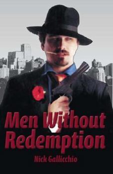 Paperback Men Without Redemption Book