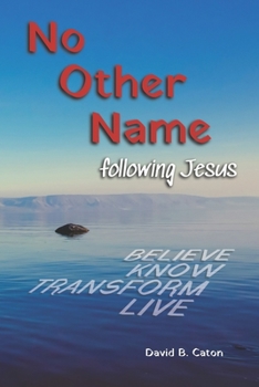 Paperback No Other Name Book