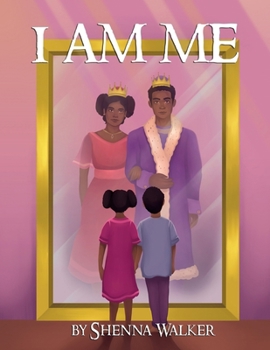 Paperback I Am "Me" Book