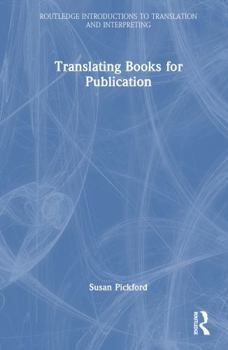 Hardcover Translating Books for Publication Book