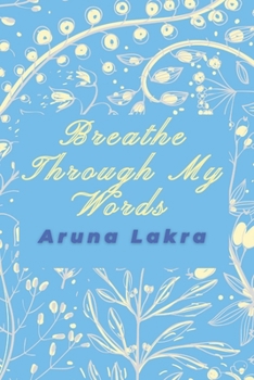 Paperback Breathe Through My Words Book