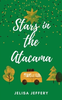 Paperback Stars in the Atacama Book