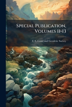 Paperback Special Publication, Volumes 11-13 Book