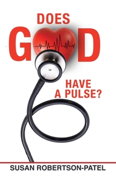 Paperback Does God Have a Pulse? Book