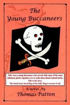 Paperback The Young Buccaneers Book
