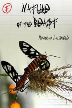 Paperback Nature of the Beast Book