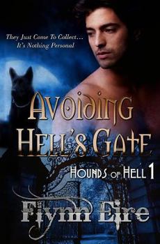 Paperback Avoiding Hell's Gate Book