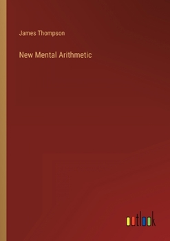Paperback New Mental Arithmetic Book