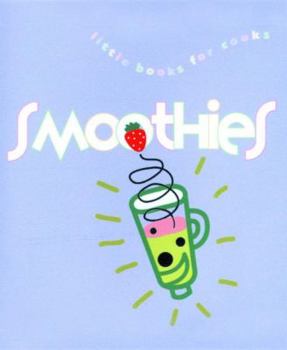 Hardcover Smoothies Book