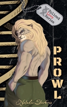 Paperback Prowl: A Hybrid/Monster Romance Book