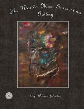 Paperback The World's Most Interesting Gallery Book