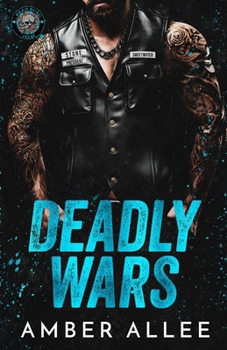 Paperback Deadly Wars Book