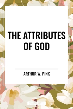 The Attributes of God
