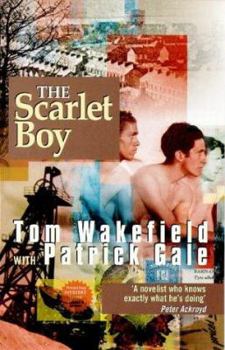 Paperback The Scarlet Boy Book