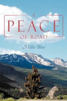 Paperback A Peace of Road Book