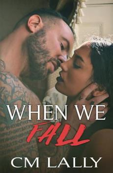 Paperback When We Fall Book