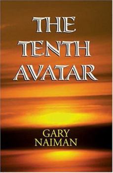 Paperback The Tenth Avatar Book