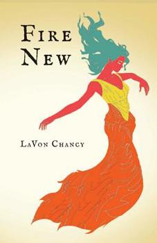 Paperback Fire New Book