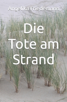 Die Tote am Strand (Sylt) - Book #10 of the Nordsee