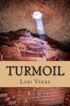 Paperback Turmoil Book