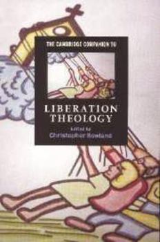 Electronics The Cambridge Companion to Liberation Theology Book