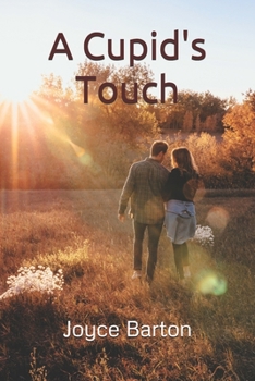 Paperback A Cupid's Touch Book