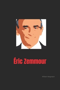 Paperback Éric Zemmour: Une victoire volée [French] Book