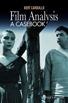 Paperback Film Analysis: A Casebook Book