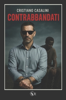 Paperback Contrabbandati [Italian] Book