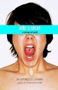 Paperback Hide and Speak Book