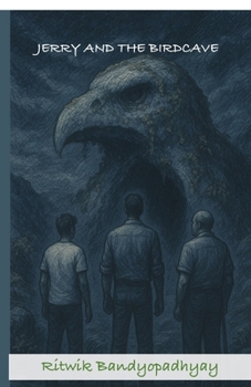 Paperback Jerry and the Birdcave Book