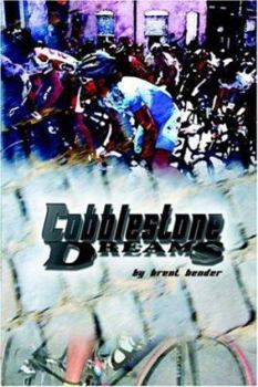 Paperback Cobblestone Dreams Book