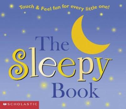 Hardcover The Sleepy Book