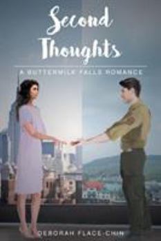 Paperback Second Thoughts: A Buttermilk Falls Romance Book