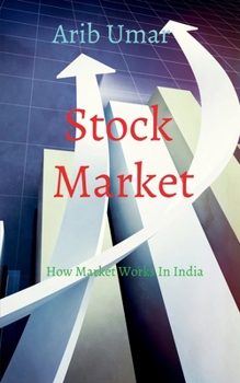 Paperback How Market Works In India Book