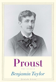 Proust: The Future's Secret - Book  of the Jewish Lives