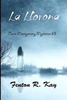 Paperback La Llorona Book
