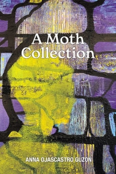 Paperback A Moth Collection Book